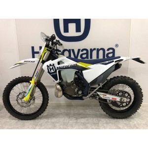 RESERVADA // HUSQVARNA TE300i 2021 DEMO 
